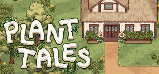 Игра Plant Tales Plant Tales