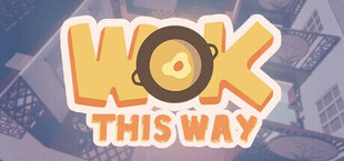Wok This Way