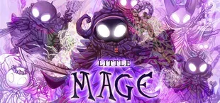 Little Mage