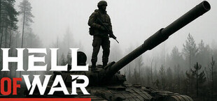 Игра Hell Of War Hell Of War