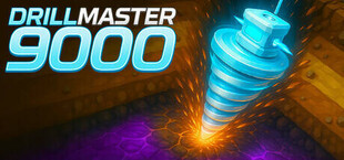DRILLMASTER 9000