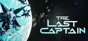 Игра The Last Captain The Last Captain