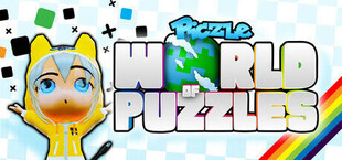 Игра Piczle World of Puzzles Piczle World of Puzzles