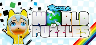 Piczle World of Puzzles