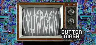 Игра Poltergeist @ Button Mash Poltergeist @ Button Mash