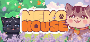 Игра Neko House Neko House