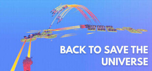 Back to Save the Universe