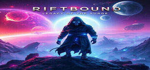 Игра Riftbound - Legacy of The Surge Riftbound - Legacy of The Surge