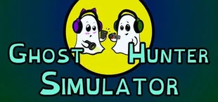 Ghost Hunter Simulator