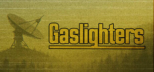 Игра Gaslighters Gaslighters