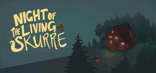 Игра Night of the Living Skurre Night of the Living Skurre