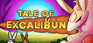 Игра Tale of Excalibun Tale of Excalibun