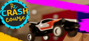 Игра RC Crash Course RC Crash Course