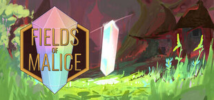 Игра Fields of Malice Fields of Malice