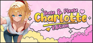 Игра Tease and Please: Charlotte Edition Tease and Please: Charlotte Edition