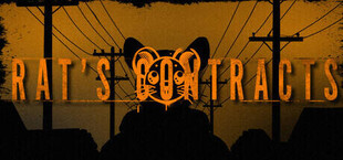 Игра Rat's Contracts Rat's Contracts