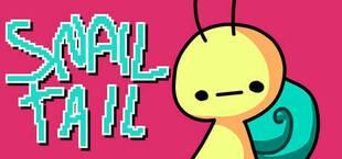 Игра Snail Tail Snail Tail