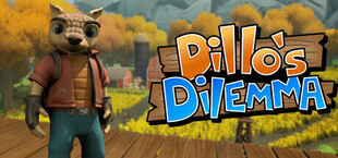 Dillo's Dilemma