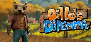Dillo's Dilemma