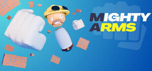 Игра Mighty Arms Mighty Arms