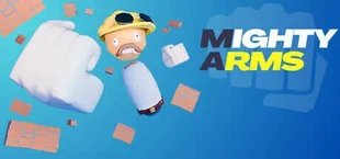 Mighty Arms