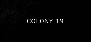 Игра Colony 19 Colony 19