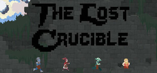 Игра The Lost Crucible The Lost Crucible