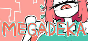 Игра MEGADEKA MEGADEKA