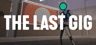 Игра The Last Gig The Last Gig