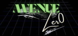 Игра Avenue Zero Avenue Zero