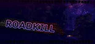 Игра RoadKill RoadKill