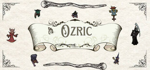 Игра Ozric Ozric
