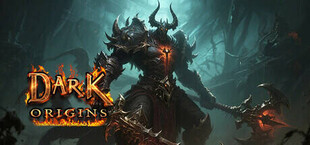 Игра Dark Origins Dark Origins