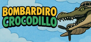 Игра Bombardiro Crocodillo Bombardiro Crocodillo