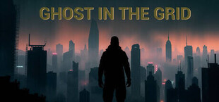 Игра Ghost In The Grid Ghost In The Grid