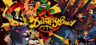 Dumpyland