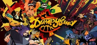 Dumpyland