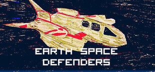 Earth Space Defenders