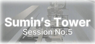 Игра Sumin's Tower:Session No.5 Sumin's Tower:Session No.5