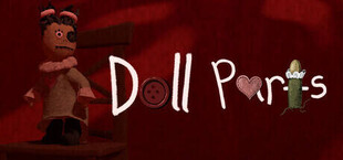 Игра Doll Parts Doll Parts
