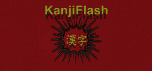 Игра KanjiFlash KanjiFlash