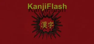KanjiFlash