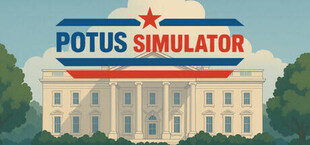 Игра POTUS Simulator POTUS Simulator