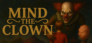 Игра Mind the Clown Mind the Clown