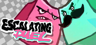 Escalating Duel