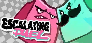 Escalating Duel