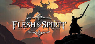 Игра Flesh & Spirit Flesh & Spirit