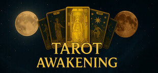 Игра Tarot Awakening Tarot Awakening