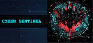 Игра Cyber Sentinel Cyber Sentinel