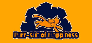 Purr-suit of Happiness